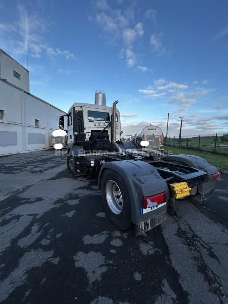 Tractor MAN TGS18 420CH