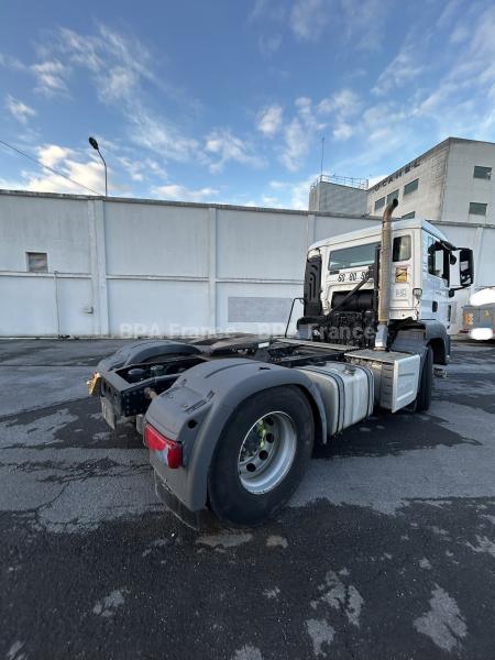 Tractor MAN TGS18 420CH