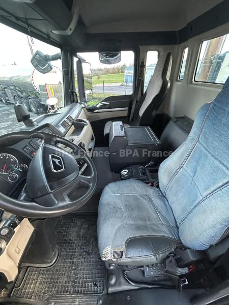 Tractor MAN TGS18 420CH