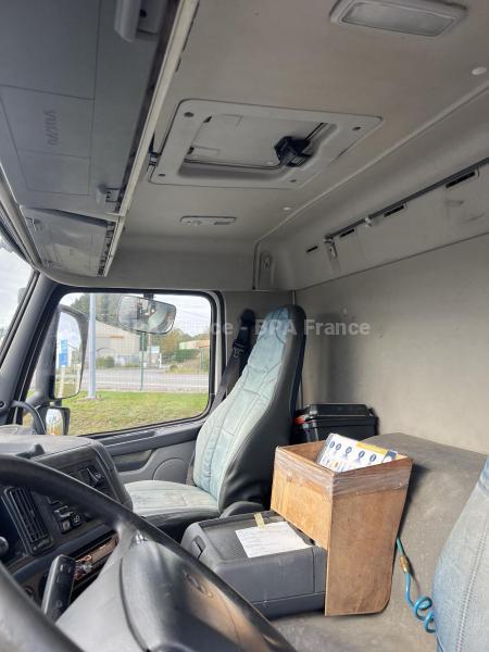 Camion Volvo FM12 300CV Benne