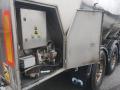 Semi-trailer Maisonneuve SR COLLECTE 29000 L Tank Food