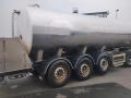 Semi-trailer Maisonneuve SR COLLECTE 29000 L Tank Food