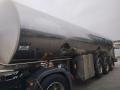 Semi-trailer Maisonneuve SR COLLECTE 29000 L Tank Food
