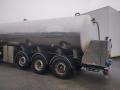Semi-trailer Maisonneuve SR COLLECTE 29000 L Tank Food