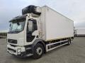 Camion Volvo FLH 290CH Fourgon Brasseur
