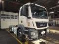 Tractor MAN TGS18 430CH