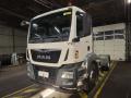 Tractor MAN TGS18 430CH