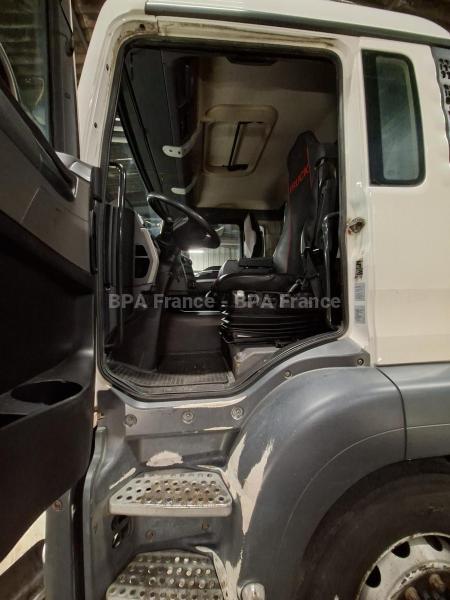 Tractor MAN TGS18 430CH