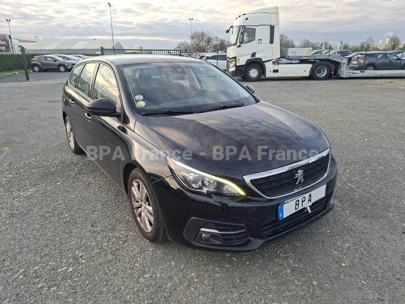 Automobil Peugeot 308 SW ACTIVE BUSINESS 100CV Sedan