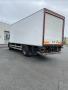 Kamion DAF LF55 250CH Frižider Jedna temperatura