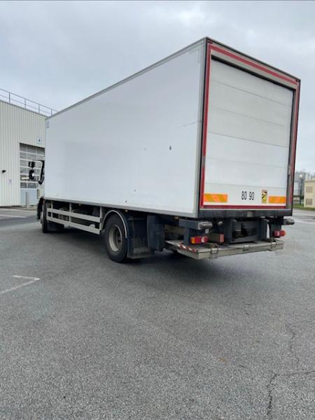 truck DAF LF55 250CH Refrigerated Mono temperature