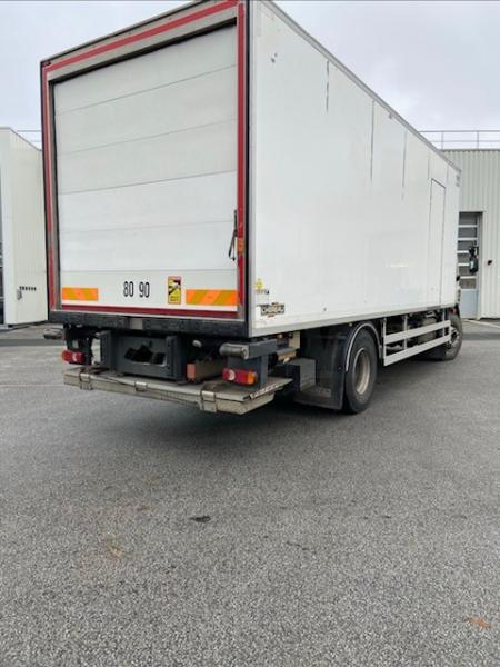 truck DAF LF55 250CH Refrigerated Mono temperature