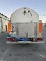 Semi-trailer Maisonneuve SR COLLECTE 29000 L Tank Food