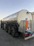 Semi-trailer Maisonneuve SR COLLECTE 29000 L Tank Food