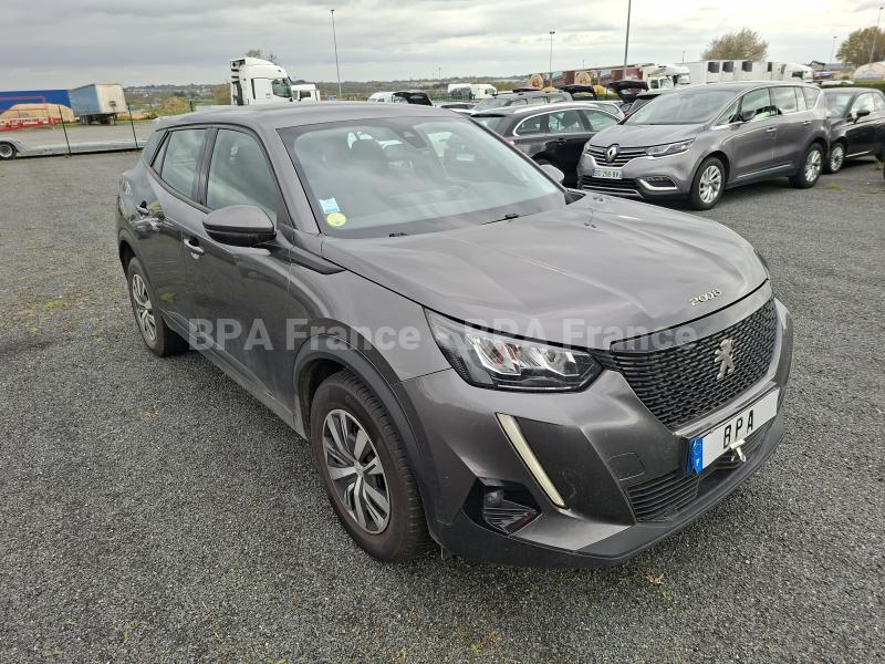 Automobil Peugeot 2008 BLUE HDI ACTIVE BUSINESS 110CV Sedan
