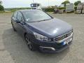 Voiture Peugeot 508 BERLINE GT 180CV EAT6 Berline
