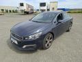 Voiture Peugeot 508 BERLINE GT 180CV EAT6 Berline
