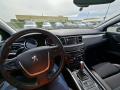 Voiture Peugeot 508 BERLINE GT 180CV EAT6 Berline
