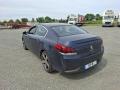 Voiture Peugeot 508 BERLINE GT 180CV EAT6 Berline