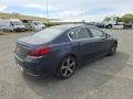 Voiture Peugeot 508 BERLINE GT 180CV EAT6 Berline