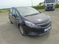 Voiture Opel Zafira 134CV BUSINESS CONNECT Berline