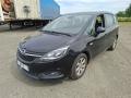 Voiture Opel Zafira 134CV BUSINESS CONNECT Berline