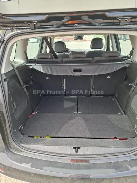 Voiture Opel Zafira 134CV BUSINESS CONNECT Berline