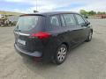 Voiture Opel Zafira 134CV BUSINESS CONNECT Berline