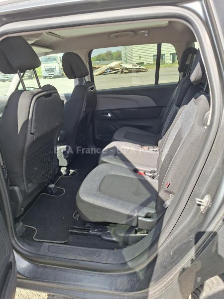 Voiture CITROEN GRAND C4 PICASSO FEEL 120CV Berline