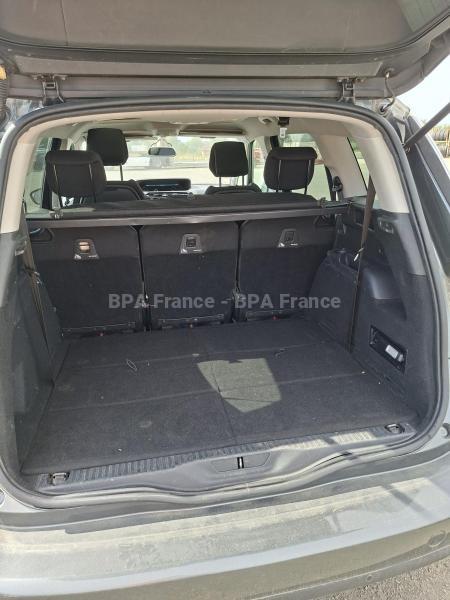 Voiture CITROEN GRAND C4 PICASSO FEEL 120CV Berline