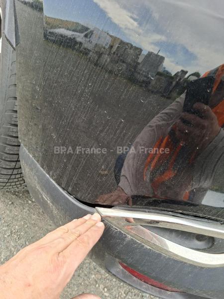 Voiture Renault Espace 5 INITIALE PARIS 160CV EDC NIV G Berline