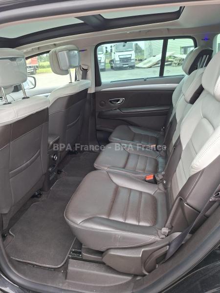 Voiture Renault Espace 5 INITIALE PARIS 160CV EDC NIV G Berline