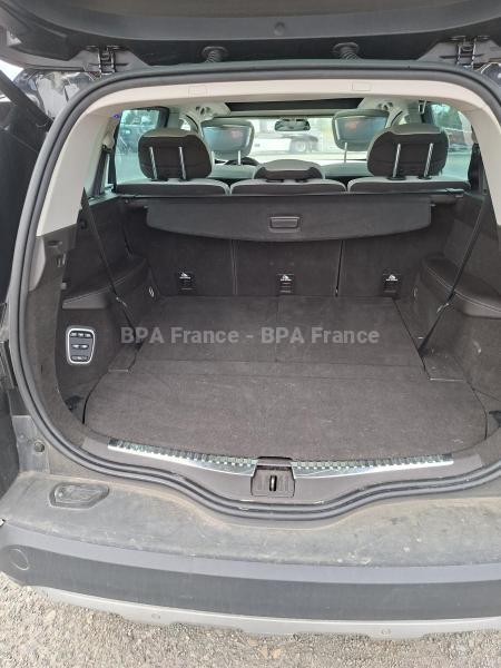 Voiture Renault Espace 5 INITIALE PARIS 160CV EDC NIV G Berline