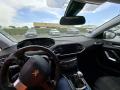 Voiture Peugeot 308 SW ALLURE 100CV Berline