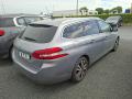 Voiture Peugeot 308 SW ALLURE 100CV Berline