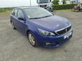 Voiture Peugeot 308 SW ACTIVE BUSINESS 100CV Berline