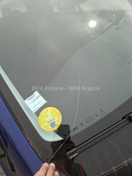 Voiture Peugeot 308 SW ACTIVE BUSINESS 100CV Berline
