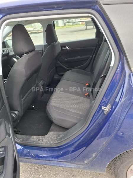 Voiture Peugeot 308 SW ACTIVE BUSINESS 100CV Berline