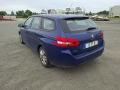 Voiture Peugeot 308 SW ACTIVE BUSINESS 100CV Berline