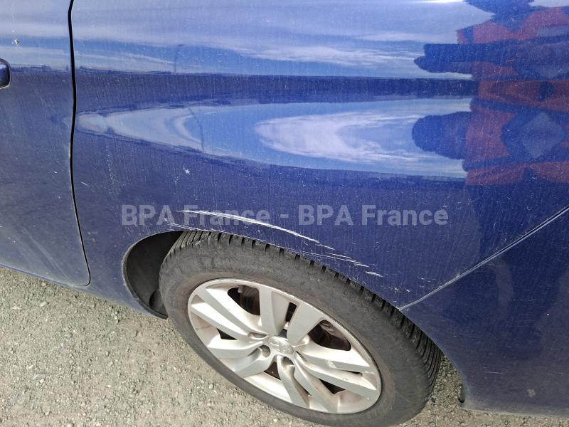 Voiture Peugeot 308 SW ACTIVE BUSINESS 100CV Berline