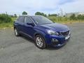 Voiture Peugeot 3008 ACTIVE BUSINESS 130CV EAT8 Berline