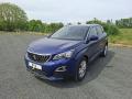 Voiture Peugeot 3008 ACTIVE BUSINESS 130CV EAT8 Berline