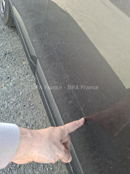 Voiture Peugeot 2008 ACTIVE PACK ESSENCE 100CV Berline