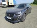 Voiture Peugeot 2008 ACTIVE PACK ESSENCE 100CV Berline