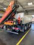 truck MAN TGA26 360CH Flatbed