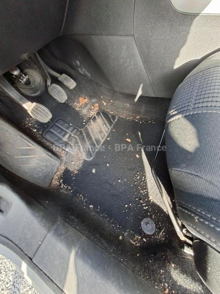Car Peugeot 308 SW ALLURE 100CV Sedan