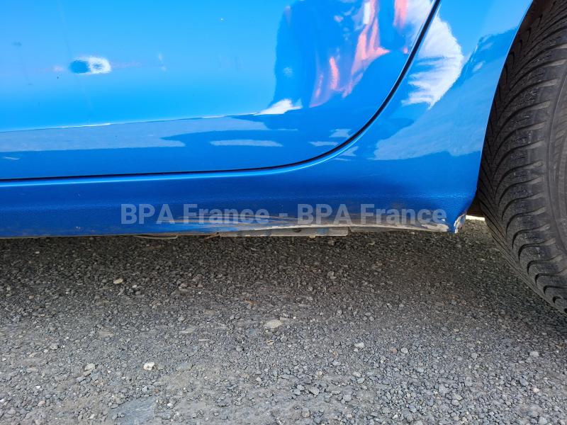Car Peugeot 308 SW ACTIVE BUSINESS 100CV Sedan