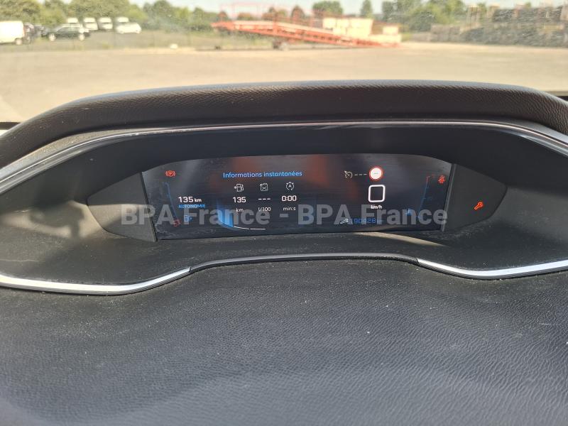 Car Peugeot 308 SW ACTIVE BUSINESS 100CV Sedan