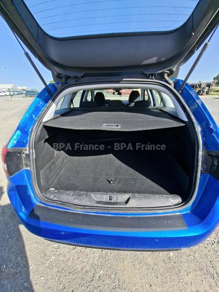 Car Peugeot 308 SW ACTIVE BUSINESS 100CV Sedan