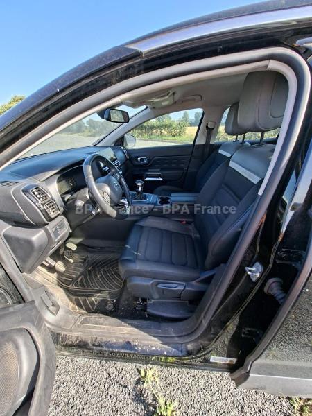 Car CITROEN C5 AIRCROSS FEEL - PACK BUSINESS ESS 130CV Sedan